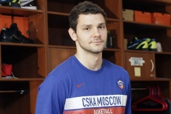 foto: PBC CSKA Moscow