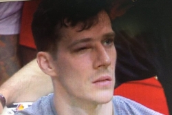 Dragić opet nastradao (video)