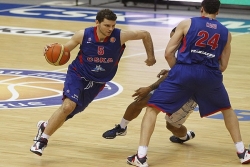 Dobra partija Micova