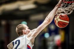 U20: Litvanija, Hrvatska, Nemačka i Srbija bez poraza