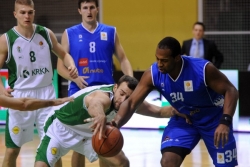 Igokea je najbolja