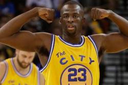 (VIDEO) Grin zakucao Roketse