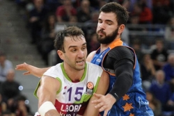 Cedevita zatvorila centarsku liniju