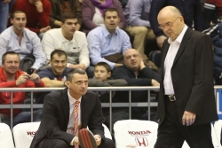 Radonjić: Napad je &scaron;tucao; Vujo&scaron;ević: Bogdanović je izgoreo