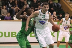 Vukosavljević nadigrao Le&scaron;ića