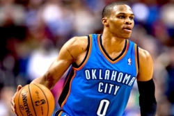 Povratak Vestbruka za preporod OKC-a
