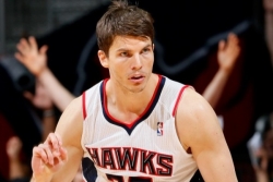 Kajl Korver ostaje u Atlanti