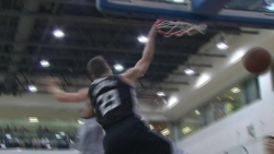 Kakvo kucanje Hezonje (video)