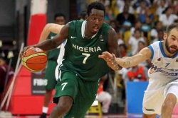 Nigerija bez Ezilija i Aminua