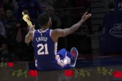 SHAQTIN' A FOOL: Klizanje, ples, gluma