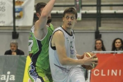 Karahodžić dve godine u Partizanu
