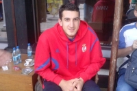 Kravić ne ide u &Scaron;paniju