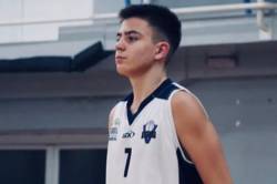 TKLS: MVP Todorović i klač Bačarević (video)