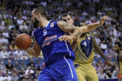 Dragićević i Raduljica bez titule