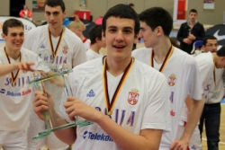 Radoslav Peković u Crvenoj zvezdi
