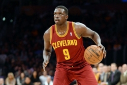 Deng popunjava Lebronovo mesto