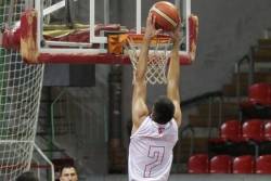 DMLS: Prvenac Svetaca, Stevanović MVP