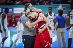 U18: Debakl Srbije!