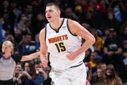 Jokić srušio Sakramento i održao se pri vrhu MVP lestvice (video)