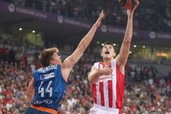 KKCZ: Karte za Olimpijakos od srede