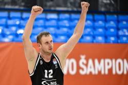 Novica Veličković okončao karijeru