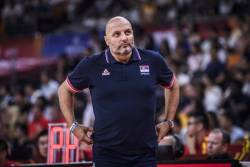 Đorđević: Da završimo na dostojanstven način
