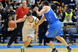 Partizan slavio uprkos paljbi Levskog