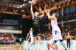 ABA SK: Partizan sa niskog posta do pobede