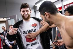Nurkić: Imaš cigle?