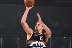 Jokić nije mogao sam, Seltiksi ponovo vode (video)