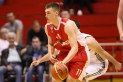 Lazarević za ubedljiv trijumf FMP-a