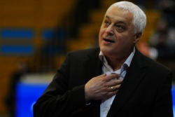 Nikolić ostaje u Kragujevcu