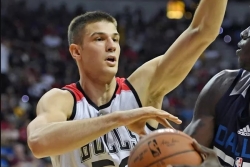 Todorović ubacio sedam, Jovanović četiri poena