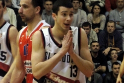Gorka pobeda Užičana