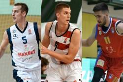 Tri superliga&scaron;ka pojačanja za Partizan i jedan odlazak