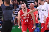 Milan Mačvan za MVP: Sa Raduljicom na kraj sveta