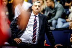 Rastali se Bajern i Radonjić, kormilo preuzeo Kostić