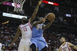 Harden: Loson nam je trebao