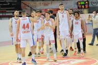 Partizan pobedio, Borac opstao!