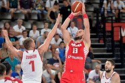 GRUPA A: Baću&scaron;ke u kanalu