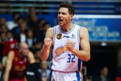Fridet se vraća u NBA