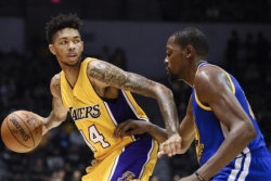 Ingram: Želim da budem kao Durent