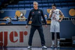 Kokoškov: Psihološki teška utakmica