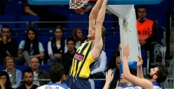 Fener pobedio za kraj