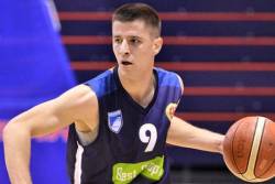 Luka Mitrović za MVP: Mislim da mogu da igram dobru ko&scaron;arku