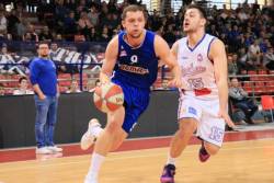 ABA U19: Mega odbranom do pobede