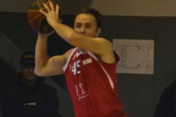 Marinović promašio za pobedu Borca