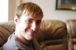 Matjaž Smodi&scaron;