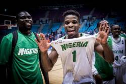 AFROBASKET: Tunis i Nigerija za titulu