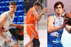 KLS: Tri MVP-ja u devetoj rundi